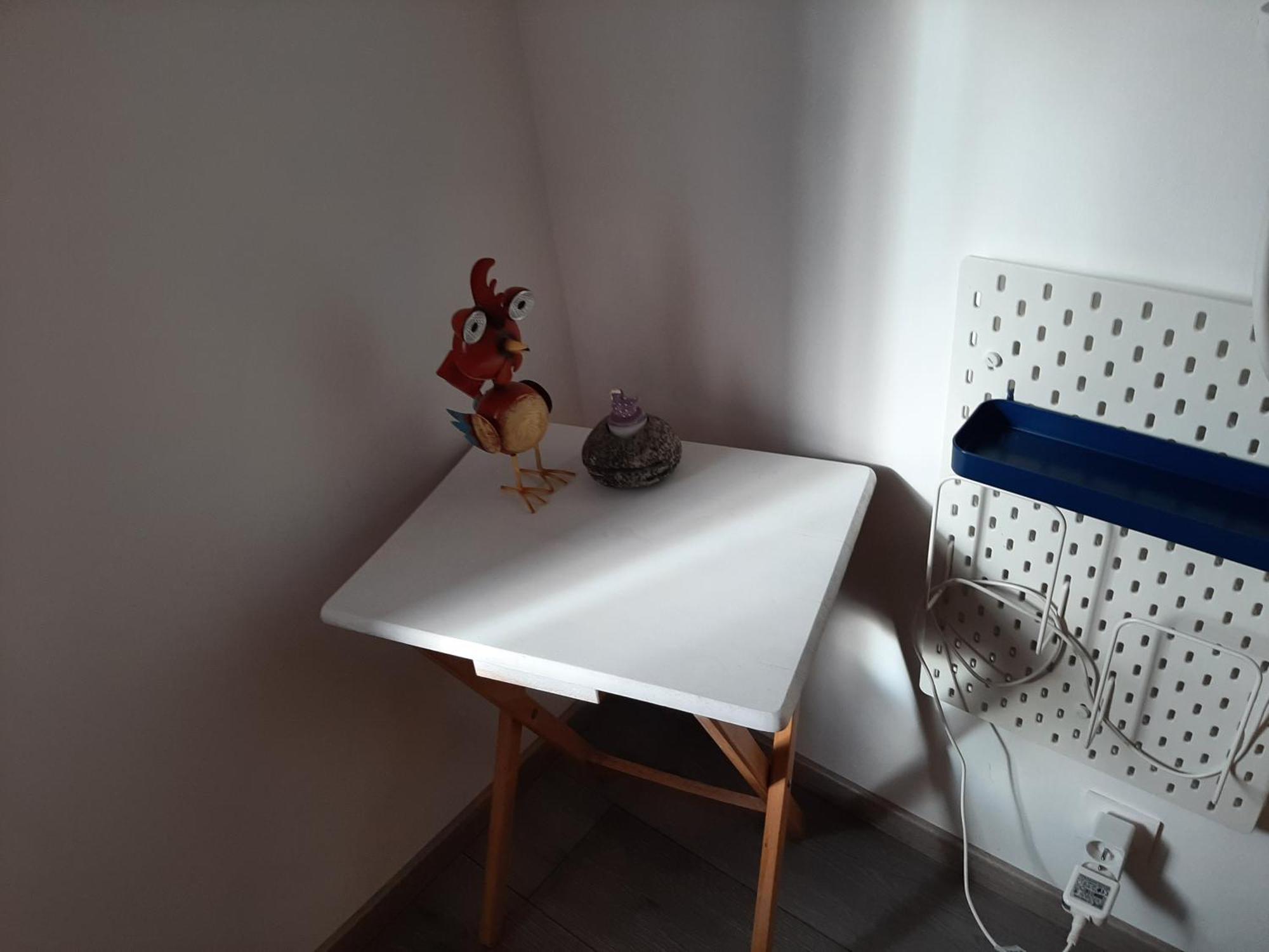 studio 2 personnes Luxeuil-les-Bains Eksteriør bilde