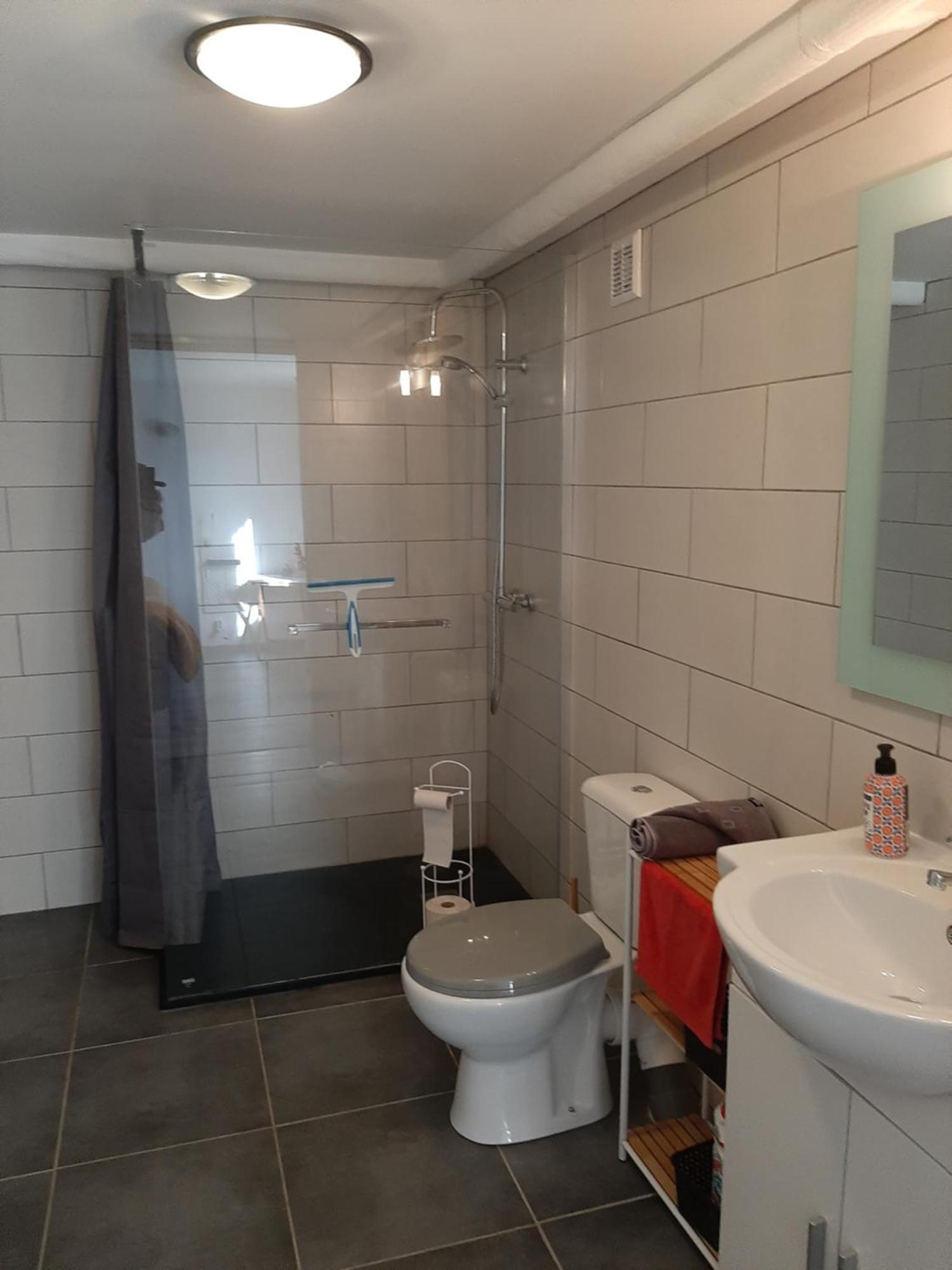 studio 2 personnes Luxeuil-les-Bains Eksteriør bilde